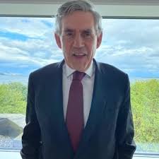 Image result for gordon brown