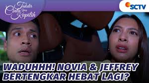 Takdir Cinta Yang Kupilih