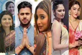 West bengal assembly elections 2021. Actor Director Singer Cricketer Footballer All Who Made It To Mamata Banerjee S West Bengal Poll Script The Financial Express