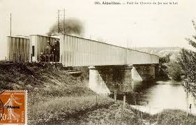 Aiguillon Lot Et Garonne Montauban Carte Postale Narbonne