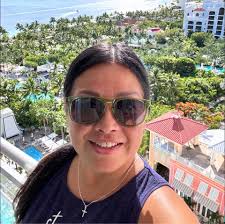 Lisa Adamec in people