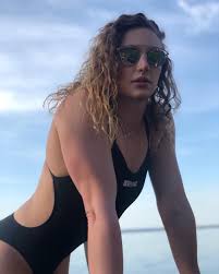 « first < prev page 1 of 1 next > last ». Hosszu Katinka A Baywatch Sorozatot Idezo Kepet Posztolt