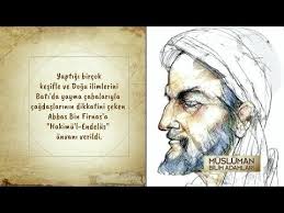 Join facebook to connect with abbas ibn firnas and others you may know. Wn Abbas Ibn Firnas