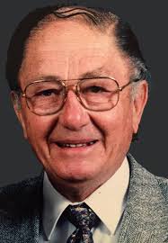 Obituary information for Louis J. "Luke" Cassiol