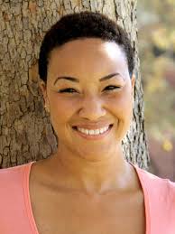 Daisy Oliver — Institute of the Environment and Sustainability at UCLA