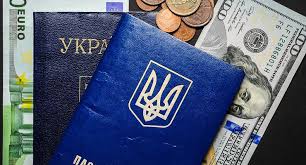 Kak Ukraincam Prodayut Vizy V Evropu Zhurnal Dengi