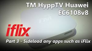 Free 4k unifi plus box. Part 1 Connecting Your Tm Hypptv Huawei Ec6108v8 Set Top Box To The Play Store Youtube