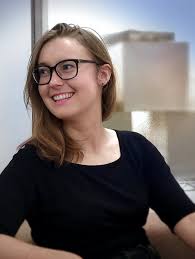 Amy Todd | Cheriton School of Computer Science | University of ...
