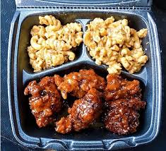 The soul flyers are more than just a flying team. Sassy S Vegetarian Soul Food Food Truck Austin Texas Food Truck Happycow