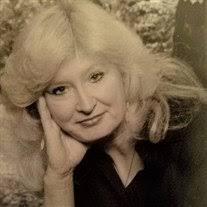 Obituary information for Penny Lopez