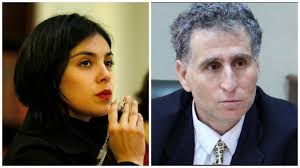 El diputado Daniel Farcas apunta a Cariola por auto BMW robado