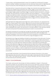 Lord Of The Flies Chapter Analysis In 2020 Motivation Personal Statement Lord Of The Flies