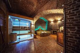 Spa Beerland Room 2 Pivni Lazne Spa Beerland Prague Beer Spa Spa Spa Rooms