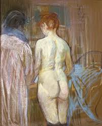 Pin On Toulouse Lautrec