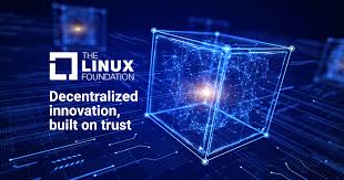 The philanthropic arm of uem group berhad. Linux Foundation Decentralized Innovation Built With Trust