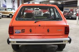 Image result for Signal Orange 1979 Fiesta