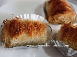 1 review of yasmin alcham so glad i stopped by this little syrian pastry shop for a try. Recettes De Syrie Et Gateaux