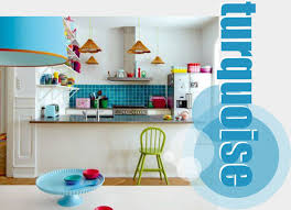 turquoise kitchen accessories my