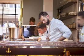 Restaurant Racines Des Pres A Paris Le Fooding
