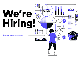 Zebra corporate communications is a global brand, leading the field in digital reporting. The Zebra Dribbble