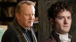 Stellan Skarsgard and Kyle Soller Join the Cassian Andor Series