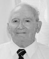 SSGT Richard Charles Holloman Sr. (1927-2011)