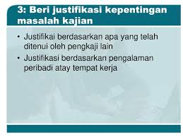 Ya, itu karena saham menawarkan keutungan (laba) yang tidak terbatas, tetapi juga seiring dengan risikonya juga relatif tinggi. Mengenal Pasti Masalah Kajian Ppt Download