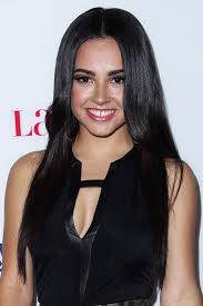 See more ideas about becky g style, becky g, becky. Becky G S Hairstyles Hair Colors Steal Her Style Page 3