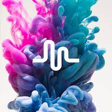 Musical Ly Music Logo Cute Wallpapers Musically Star