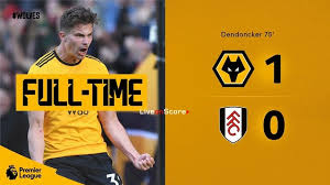 Check the preview, h2h statistics, lineup & tips for this upcoming match on 04/10/2020! Wolverhampton Wanderers 1 0 Fulham Full Highlight Video Premier League 2019 Allsportsnews Football Wolverhampton Wolverhampton Wanderers Premier League