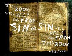 Moody was strongly in the osas camp and as a result has unknowingly contributed to the horrible conditions in today's church. 48 D L Moody Quotes Ideas Moody Quotes Quotes Moody