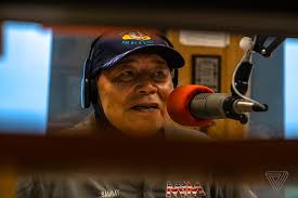 The pandemic made Navajo Nation's radio stations even more vital