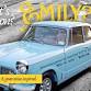 What’s Going On, Emily? – 59 Years Old Classic Car event image
