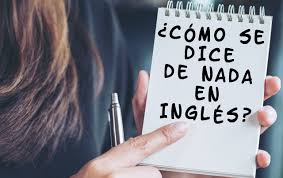 Open English - ¡Feliz Día Del Nacho! ¿Sabías Que Los Americanos Dicen  