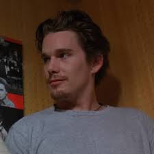 jesse wallace and celine