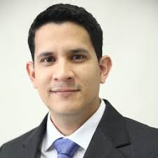 Gutenberg Franciso Vera Rivera