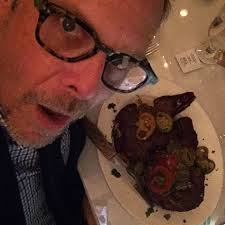 Alton Brown