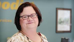 Rhonda Ellsworth's Instagram, Twitter & Facebook