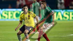 México vs.colombiaen fútbol femenino por los juegos panamericanos lima 2019|isabella echeverri (27') y manuela venegas (36') marcaron para la esc. Se Cancelo El Mexico Vs Colombia Del Proximo 30 De Mayo Por Coronavirus As Mexico
