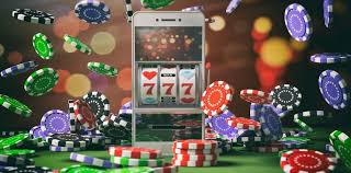How Do Slots Work? Discover the Secrets Behind the Reels - VINnews