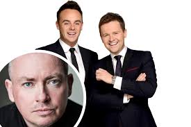 Ant and Dec pay tribute to Byker Grove co-star Dale Meeks