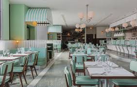 Lina Stores King S Cross London Uk Red Deer Interior Design Interior Interior Design Inspiration