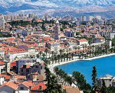 Turistattraksjoner i nærheten av split som vi vil skrive om i dag er valgt av lokalbefolkningen, og vi. 8 Split Kroatia Ideas Places To Go Croatia Split Croatia