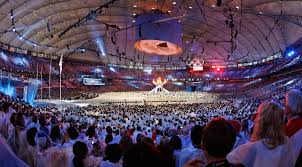 Tokyo olympians elect four new members to ioc athletes' commission the athletes at the olympic games tokyo 2020 have elected pau gasol, maja włoszczowska, federica pellegrini and yuki ota to the international olympic committee (ioc)'s athletes' commission (ac), for a term ending at the olympic games la28. Ioc Considering Staging Future Olympic Opening Ceremonies In City Streets Offside