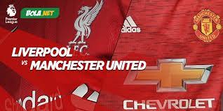 United +265 (via william hill sportsbook). 5 Bentrokan Terakhir Liverpool Vs Manchester United The Reds Mendominasi Red Devils Bola Net