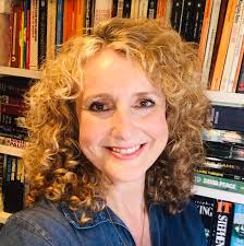 What is your favorite author or what kind of stories do you write?