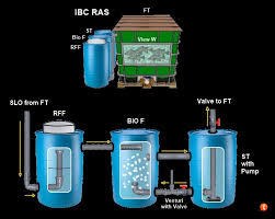 Matthew S Ibc Chift Pist System Practical Aquaponics Discussion Forum A Place To Discuss Every Aspect Of Aquaponics