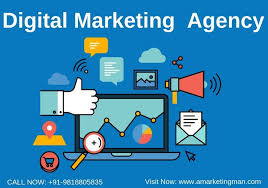 Amarketingman Is An Independent Creative And Digital Marketing Agency In New York City Online Mark Digital Marketing Agency Marketing Agency Digital Marketing
