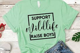 We would like to show you a description here but the site won't allow us. Support Wildlife Raise Boys Svg Raising Boys Svg 1121498 Cut Files Design Bundles