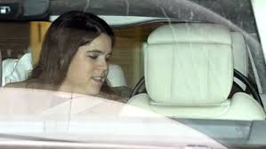 Princess eugenie underwent surgery to correct a severe case of scoliosis. Princess Eugenie And Jack Brooksbank Leave Hospital With Their Newborn Son 9honey